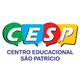 Logo - Centro Educacional São Patrício