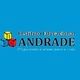 Logo - Instituto Educacional Andrade