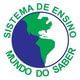 Logo - Sistema De Ensino Mundo Do Saber