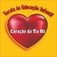 Logo - Escola De Educação Infantil Coração Da Tia Rê