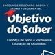 Logo - Escola Objetivo Do Saber