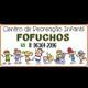 Logo - Centro De Recreacao Infantil Fofuchos