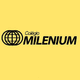 Logo - Colégio Milenium