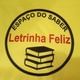 Logo - Espaço Do Saber Letrinha Feliz