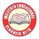 Logo - Instituto Educacional Venâncio Neto