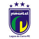 Logo - Colégio Pimentel