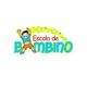 Logo - Escola Bambino