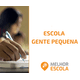 Logo - Escola Gente Pequena