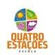 Logo - Escola Quatro Estações