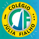 Logo - Colégio Júlia Fialho