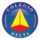 Logo - Colégio Delta