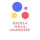 Logo - Escola Nova Manassés