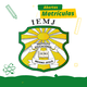 Logo - Instituto Educacional Menino Jesus Logo - Instituto Educacional Menino Jesus