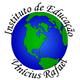 Logo - Instituto De Educação Vinícius Rafael Lispector Portinari