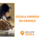 Logo - Escola Sorriso De Criança