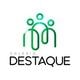 Logo - Colégio Destaque