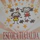 Logo - Escola Tia Ialda