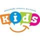 Logo - Kids Educação Infantil Bilingue