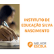 Logo - Instituto De Educação Silva Nascimento