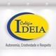 Logo - Colégio Ideia