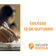 Logo - Colégio 12 De Outubro