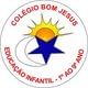 Logo - Colégio Bom Jesus