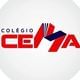 Logo - Colégio Cema