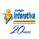 Logo - Colégio Interativa – Senador Canedo