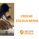 Logo - Creche Escola Neno