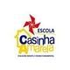 Logo - Colégio Casinha Amarela Logo - Colégio Casinha Amarela