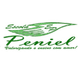 Logo - Escola Peniel – Unidade 2 Logo - Escola Peniel – Unidade 2