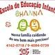 Logo - Escola Ohanna