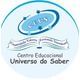 Logo - Centro Educacional Universo Do Saber