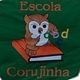 Logo - Escola Corujinha