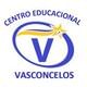 Logo - Centro Educacional Vasconcelos