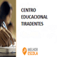 Logo - Centro Educacional Tiradentes