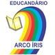 Logo - Educandário Arco Irís Logo - Educandário Arco Irís