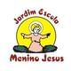 Logo - Jardim Escola Menino Jesus