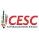 Logo - Cesc- Centro Educacional Sonho De Criança