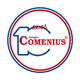 Logo - Colégio Comenius