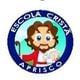 Logo - Escola Cristã Aprisco