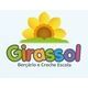 Logo - Berçário E Escola Integral Girassol