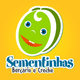 Logo - Sementinhas Berçario E Creche Em Ceilândia Logo - Sementinhas Berçario E Creche Em Ceilândia