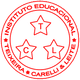 Logo - Instituto Educacional Teixeira Carelli E Leite