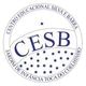 Logo - Centro Educacional Silva E Barra