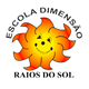 Logo - Escola Dimensão Raios Do Sol