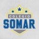 Logo - Colégio Somar