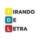 Logo - Espaço Baby Tirando De Letra Logo - Espaço Baby Tirando De Letra