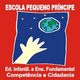 Logo - Escola Pequeno Príncipe