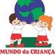 Logo - Escola Mundo Da Criança